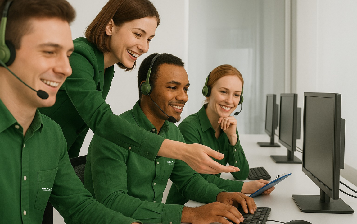 Fundo virtual para Zoom sala de estar vermelho (1)